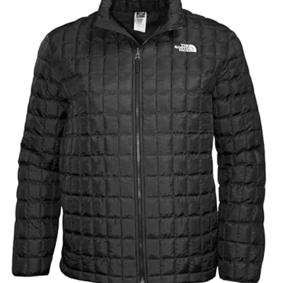 The North Face Other - NWT THE NORTH FACE TNF THERMOBALL INSULATED JACKET, SZ XXL